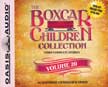 The Boxcar Children Collection CDs #20 - Unabridged Audio CD