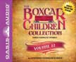 The Boxcar Children Collection CDs #22 - Unabridged Audio CDs