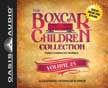 Boxcar Children Collection CDs #25 - Unabridged Audio CD