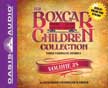The Boxcar Children Collection CDs #28 - Unabridged Audio CDs