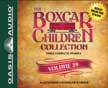 The Boxcar Children Collection CDs #29 - Unabridged Audio CDs