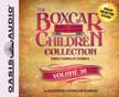 Boxcar Children Collection CDs #30 - Unabridged Audio CDs