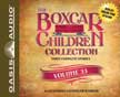 The Boxcar Children Collection CDs #33 - Unabridged Audio CDs