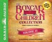 Boxcar Children Collection CDs #37 - Unabridged Audio CD