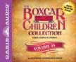 Boxcar Children Collection CDs #38 - Unabridged Audio CD