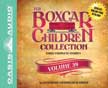 The Boxcar Children Collection CDs #39 - Unabridged Audio CDs