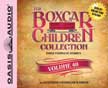 The Boxcar Children Collection CDs #40 - Unabridged Audio CDs