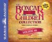 The Boxcar Children Collection CDs #46 - Unabridged Audio CDs