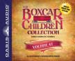 The Boxcar Children Collection #47 - Unabridged Audio CDs