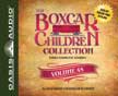 The Boxcar Children Collection #48 - Unabridged Audio CDs