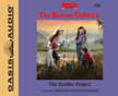 The Zombie Project - The Boxcar Children #128 - Unabridged Audio CDs