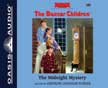 The Midnight Mystery - The Boxcar Children #95 - Unabridged Audio  CDs