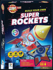 Build Your Own Super Rockets