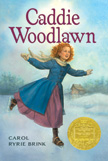 Caddie Woodlawn - Newbery Medal Winner