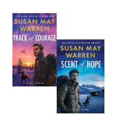 Call of the Wild - Set of 2
