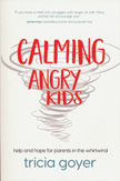 Calming Angry Kids - Help and Hope for Parents