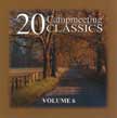 Bill Traylor Presents 20 Campmeeting Classics CD Volume #6