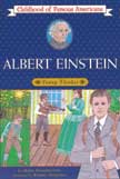 Albert Einstein - Young Thinker - Childhood of Famous Americans