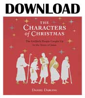 The Characters of Christmas