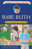 Babe Ruth COFA - Non-Returnable Mark