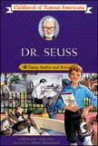 Dr. Seuss - Young Author and Artist - Childhood of Famous Americans