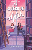 An Overdue Match - Checking Out Love #1