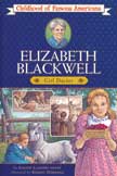 Elizabeth Blackwell COFA - Non-Returnable Mark
