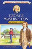 George Washington - Young Leader - Childhood of Famous Americans