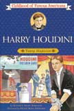 Harry Houdini - Young Magician - Childhood of Famous Americans