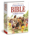 Children's Bible in 365 Stories