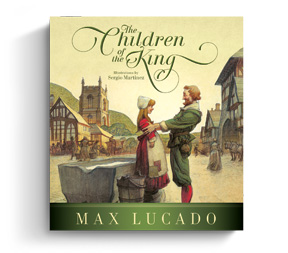 Children of the King