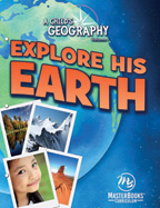Explore His Earth - A Child's Geography #1