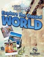 Explore the Classical World - A Child's Geography #3