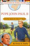 Pope John Paul II - Childhood of World Figures #5