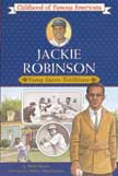 Jackie Robinson - Young Sports Trailblazer - Childhood of Famous Americans