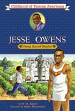 Jesse Owens - Young Record Breaker - Childhood of Famous Americans