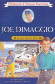 Joe DiMaggio - Young Sports Hero - Childhood of Famous Americans