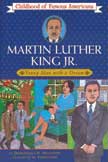 Martin Luther King Jr. - Young Man with a Dream - Childhood of Famous Americans
