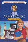 Neil Armstrong - Young Flyer - Childhood of Famous Americans