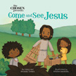 Come and See Jesus - The Chosen Board Book