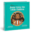Jesus Loves the Little Children - The Chosen Picture Book