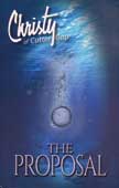 The Proposal - Christy of Cutter Gap #5