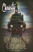Christy's Choice - Christy of Cutter Gap #6