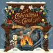 A Christmas Carol - An Engaging Visual Journey