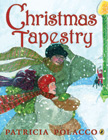 Christmas Tapestry - Paperback Non-Returnable Mark