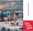 Christmas Stories by Your Story Hour CD