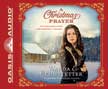A Christmas Prayer Unabridged Audio CD