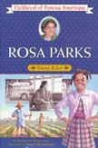 Rosa Parks - Young Rebel - Childhood of Famous Americans