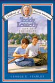 Teddy Kennedy - Lion of the Senate - Childhood of Famous Americans