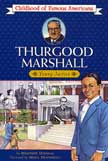 Thurgood Marshall - Young Justice - Childhood of Famous Americans